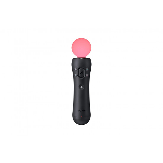 Sony PlayStation Move Motion Controller - Twin Pack Sony PlayStation Move Motion Controller - Twin Pack