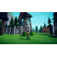 BEN 10 POWER TRIP BEN 10 POWER TRIP