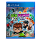 BEN 10 POWER TRIP BEN 10 POWER TRIP
