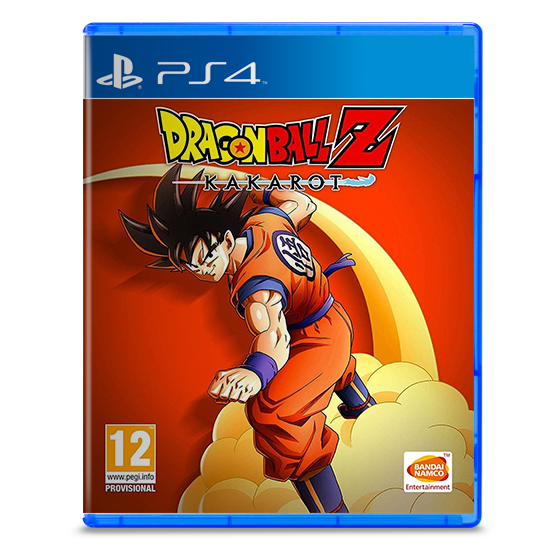 Dragon Ball Z Kakarot Dragon Ball Z Kakarot