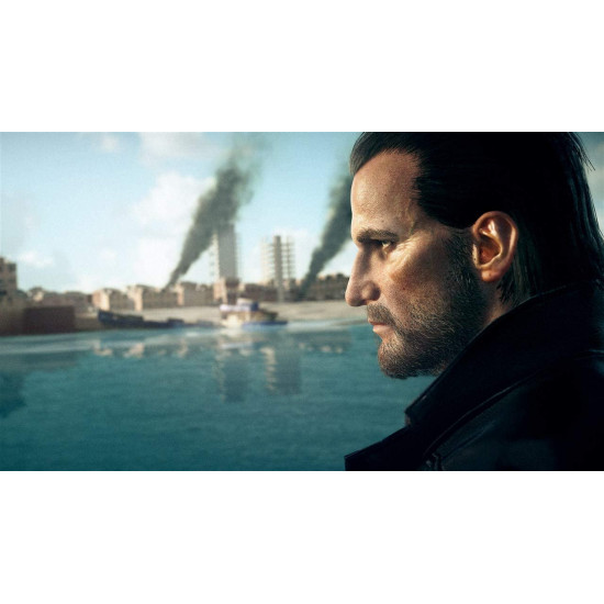 Hitman 3 VR Hitman 3 VR