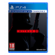 Hitman 3 VR Hitman 3 VR