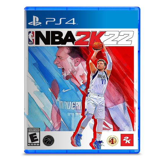 NBA 2K22 NBA 2K22