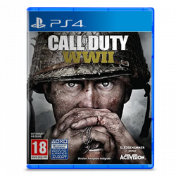 call of duty ww2