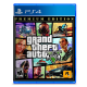 Grand Theft Auto V Premium edition Grand Theft Auto V Premium edition