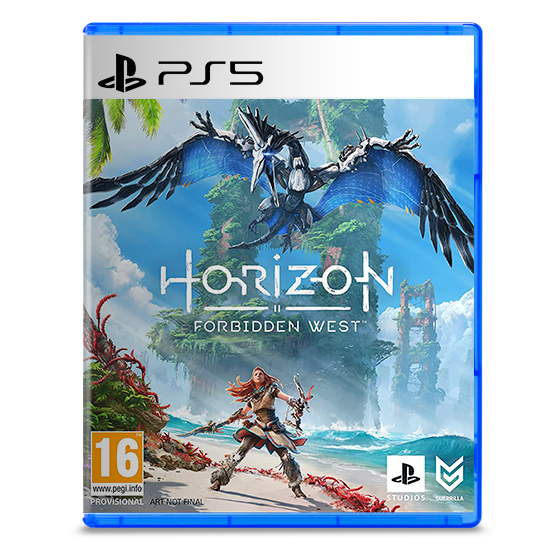 Horizon Forbidden West Horizon Forbidden West