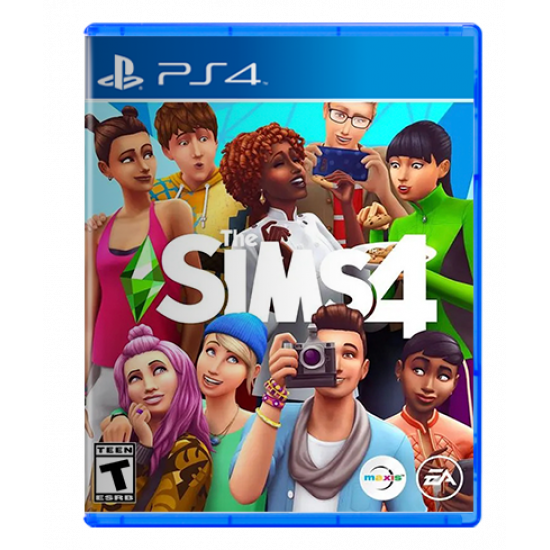 The Sims 4 The Sims 4