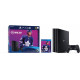 Sony PlayStation 4 Pro Console - NHL 20 Bundle Edition - 1TB Sony PlayStation 4 Pro Console - NHL 20 Bundle Edition - 1TB