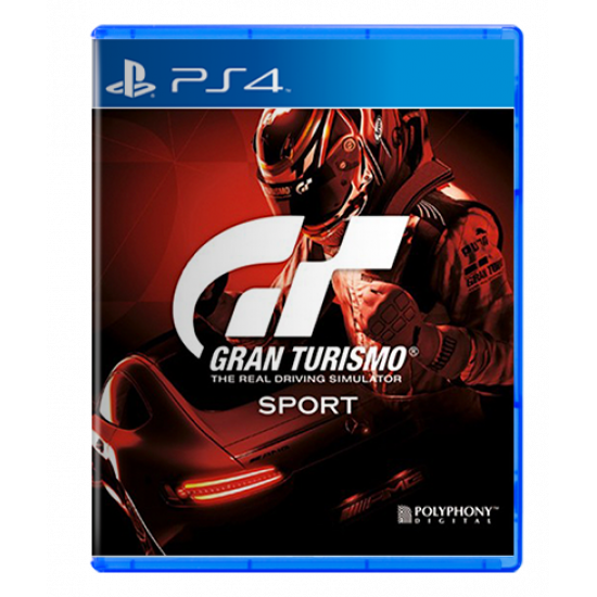 Gran Turismo-Used Gran Turismo-Used