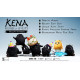 Kena: Bridge of Spirits - Deluxe Edition Kena: Bridge of Spirits - Deluxe Edition
