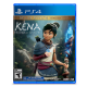 Kena: Bridge of Spirits - Deluxe Edition Kena: Bridge of Spirits - Deluxe Edition