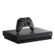 Microsoft Xbox One X 1Tb-used Microsoft Xbox One X 1Tb-used