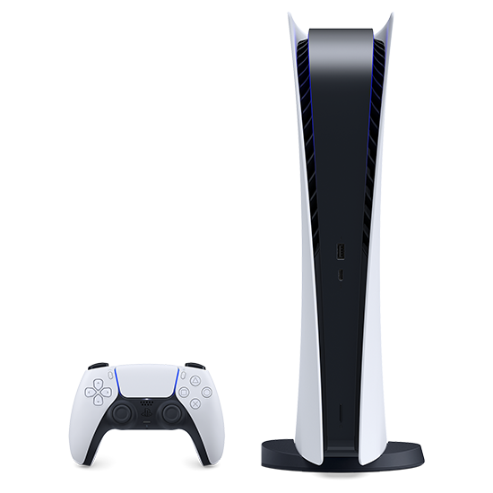 ps5 -DIGITAL EDITION ps5 -DIGITAL EDITION