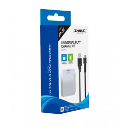 DOBE Battery Pack For PS5 DualSens