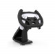 Multi Axis Steering Racing Wheel For PS5 Controller Gamepad Multi Axis Steering Racing Wheel For PS5 Controller Gamepad