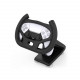Multi Axis Steering Racing Wheel For PS5 Controller Gamepad Multi Axis Steering Racing Wheel For PS5 Controller Gamepad