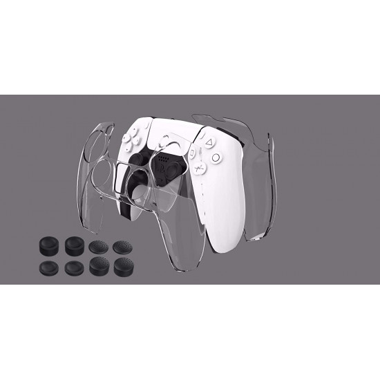 PlayStation 5 Controller Protective Case PlayStation 5 Controller Protective Case