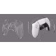 PlayStation 5 Controller Protective Case PlayStation 5 Controller Protective Case