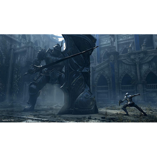 Demon’s Souls-USED Demon’s Souls-USED