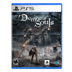 Demon’s Souls-USED