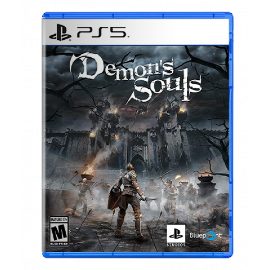 Demon’s Souls-USED Demon’s Souls-USED