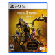 Mortal Kombat 11 Ultimate Mortal Kombat 11 Ultimate