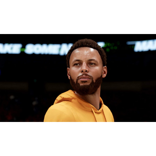 NBA 2K21-USED NBA 2K21-USED