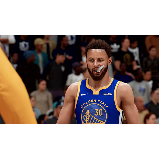 NBA 2K21-USED NBA 2K21-USED