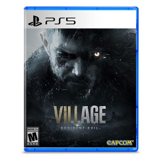 Resident Evil Village Resident Evil Village