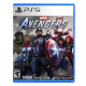 MARVEL AVENGERS MARVEL AVENGERS