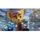Ratchet & Clank: Rift Apart Launch Edition - Used Ratchet & Clank: Rift Apart Launch Edition - Used