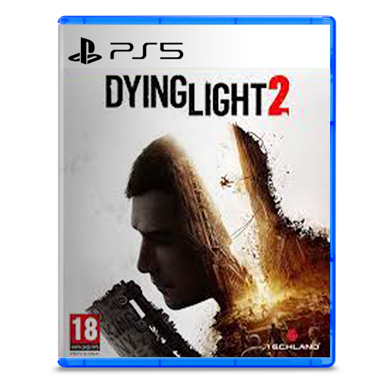 Dying Light 2 Stay Human Dying Light 2 Stay Human