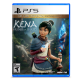 Kena: Bridge of Spirits - Deluxe Edition Kena: Bridge of Spirits - Deluxe Edition