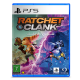 Ratchet & Clank: Rift Apart Launch Edition - Used Ratchet & Clank: Rift Apart Launch Edition - Used