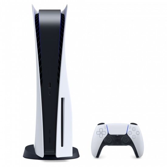 PS5-cd- CONSOLE PS5-cd- CONSOLE