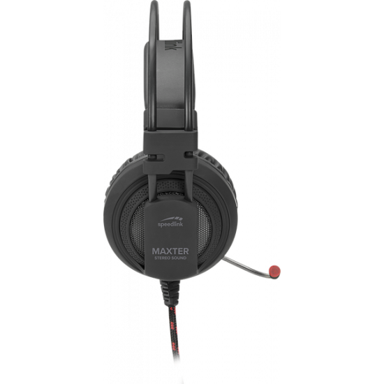 MAXTER Stereo Headset MAXTER Stereo Headset