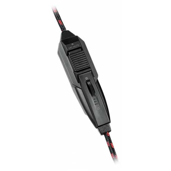 MAXTER Stereo Headset MAXTER Stereo Headset