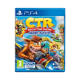 CRASH TEAM RACING - NITRO FUELED - ENGLISH - PS4 CRASH TEAM RACING - NITRO FUELED - ENGLISH - PS4