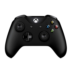 Xbox one\s Wireless Controller - Black