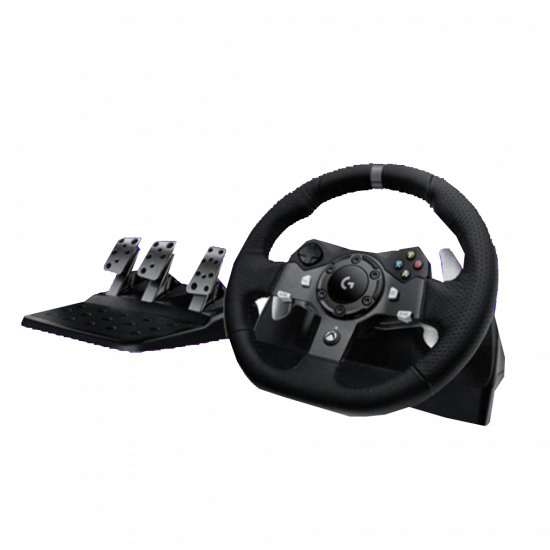 Racing Wheel Logitech G920 for Xbox One Racing Wheel Logitech G920 for Xbox One