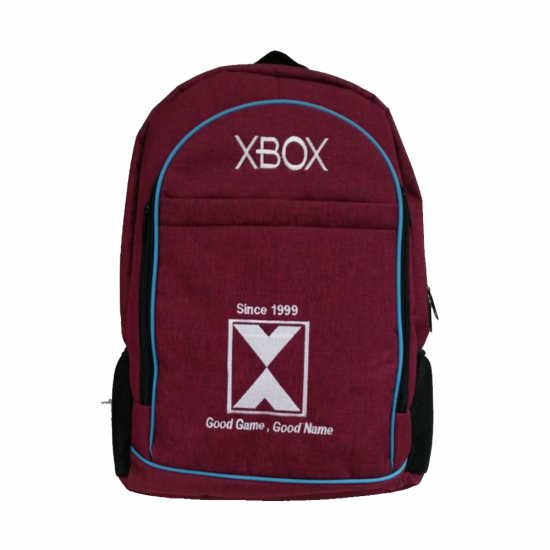 Bag for Xbox - Red Bag for Xbox - Red