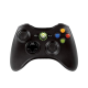 Microsoft Xbox 360 wireless controller - ( Refurbished ) Microsoft Xbox 360 wireless controller - ( Refurbished )