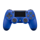 Sony PlayStation DualShock 4 Controller - Blue Sony PlayStation DualShock 4 Controller - Blue