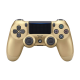 Sony PlayStation DualShock 4 Controller - Gold-stock Sony PlayStation DualShock 4 Controller - Gold-stock