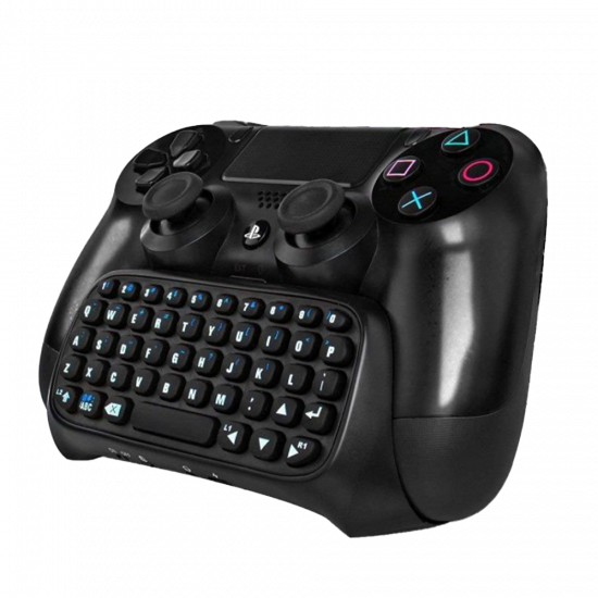 Gamers Digital Mini Bluetooth Keyboard Chatpad Gamers Digital Mini Bluetooth Keyboard Chatpad