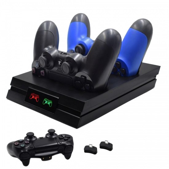 Game Controller Charging Seat Game Controller Charging Seat