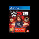 WWE 19 ARABIC