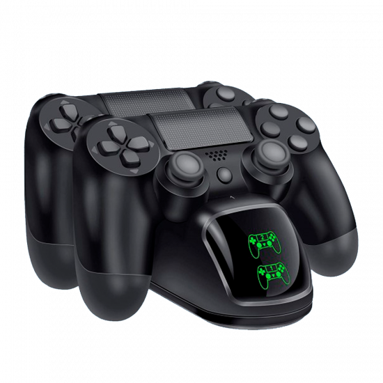 Charger Gamepad Charging Seat Display Charger Gamepad Charging Seat Display