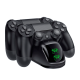 Charger Gamepad Charging Seat Display Charger Gamepad Charging Seat Display