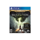 Dragon Age Inquisition - Game of the Year Edition - PS4 Dragon Age Inquisition - Game of the Year Edition - PS4